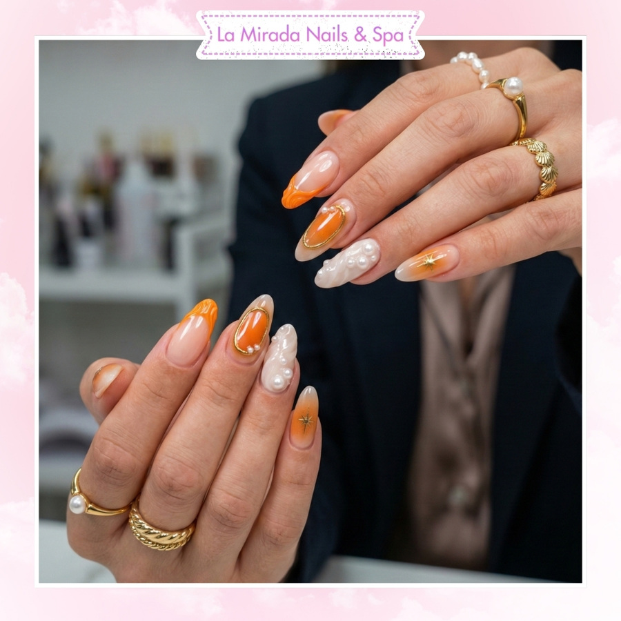 La Mirada Nails & Spa in La Mirada, CA 90638